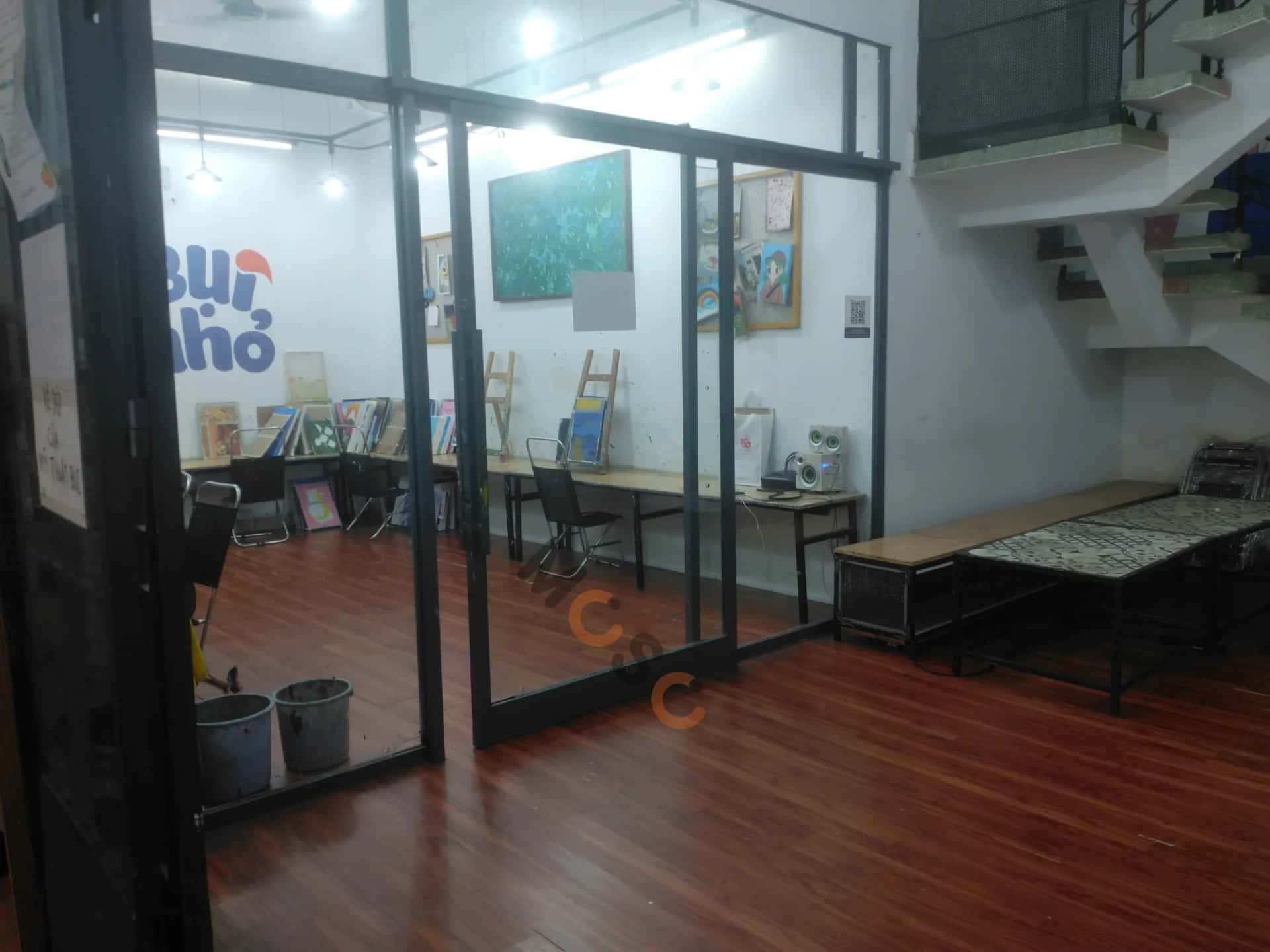 Cho thuê nhà hẻm 720/16 Âu cơ Quận Tân Bình, TP.HCM – 1 phòng ngủ, giá 60 triệu — Hình 2